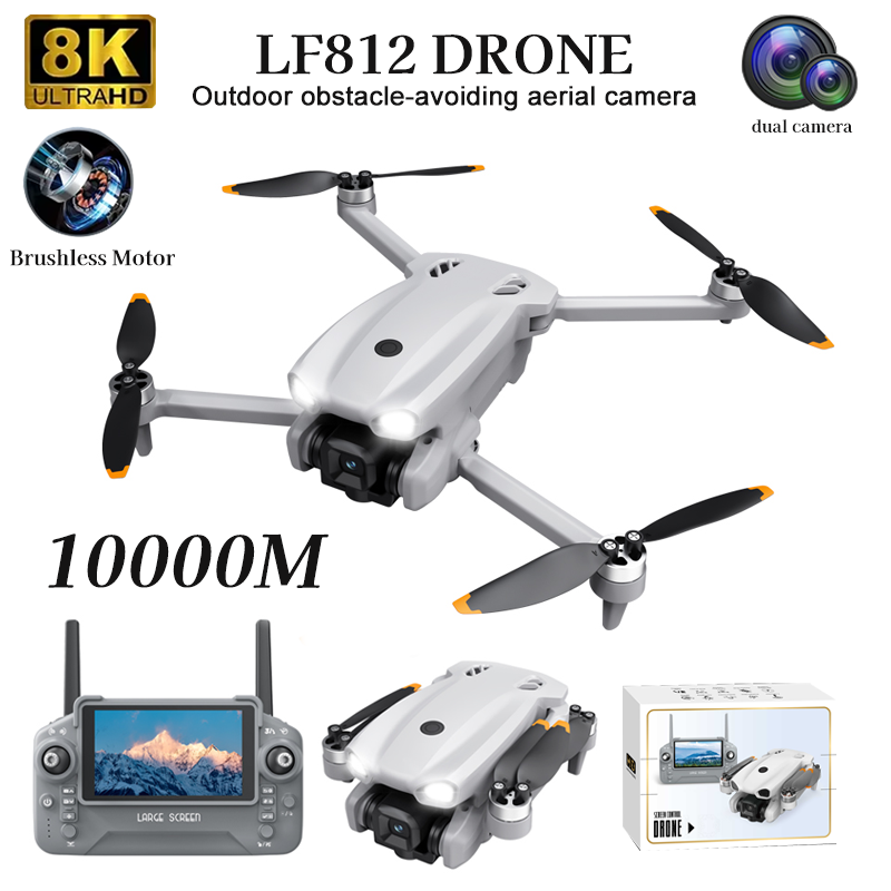 Kids Toys Under 50 - НОВЫЙ Дрон LF812 с профессиональной HD-камерой
