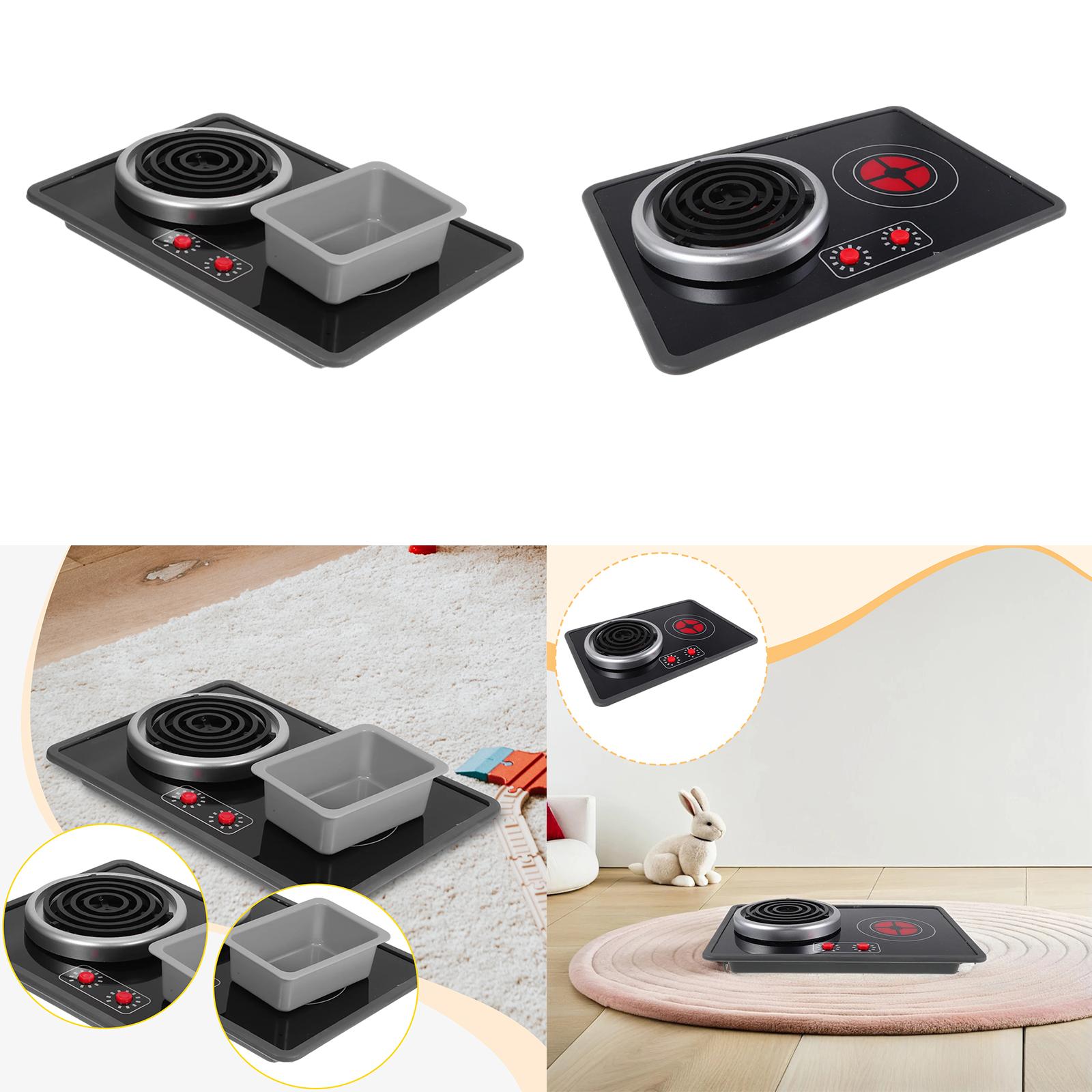 Детская кухонная игрушка-печь  – обзор и цена Kids Toys Kitchen Set