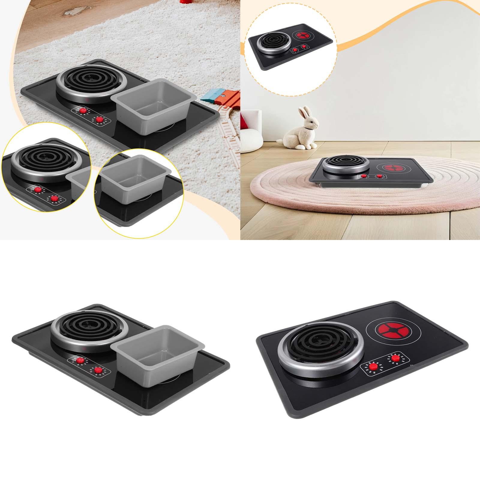 Детская кухонная игрушка-печь  – обзор и цена Kids Toys Kitchen Set