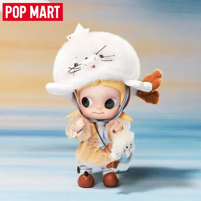 Popmart Zsiga Encounter Surpri – обзор и цена Kids Toys 3 Year Old
