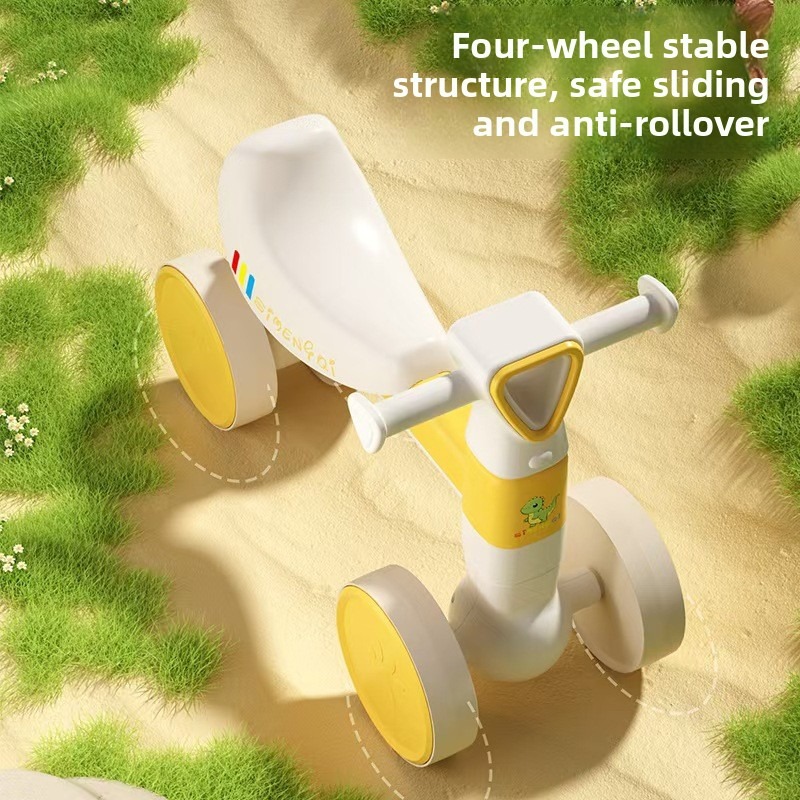 Детский балансировочный велоси – обзор и цена Kids Toys 3 Year Old