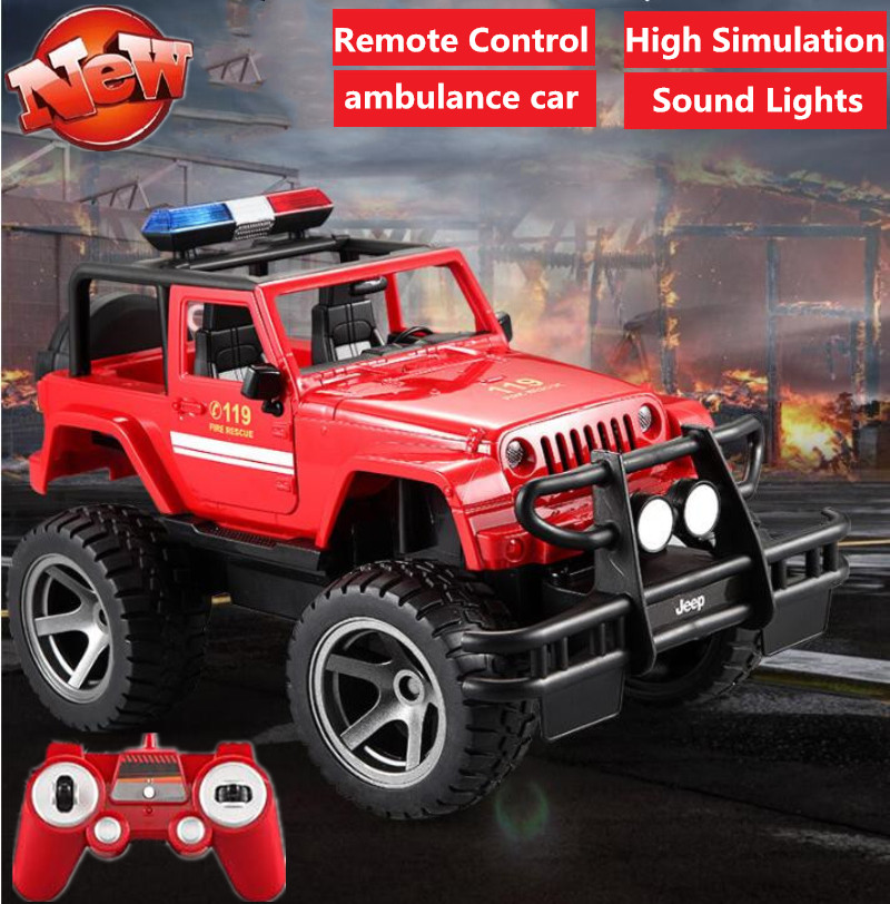 Большой радиоуправляемый автом – обзор и цена Kids Toys Under 50