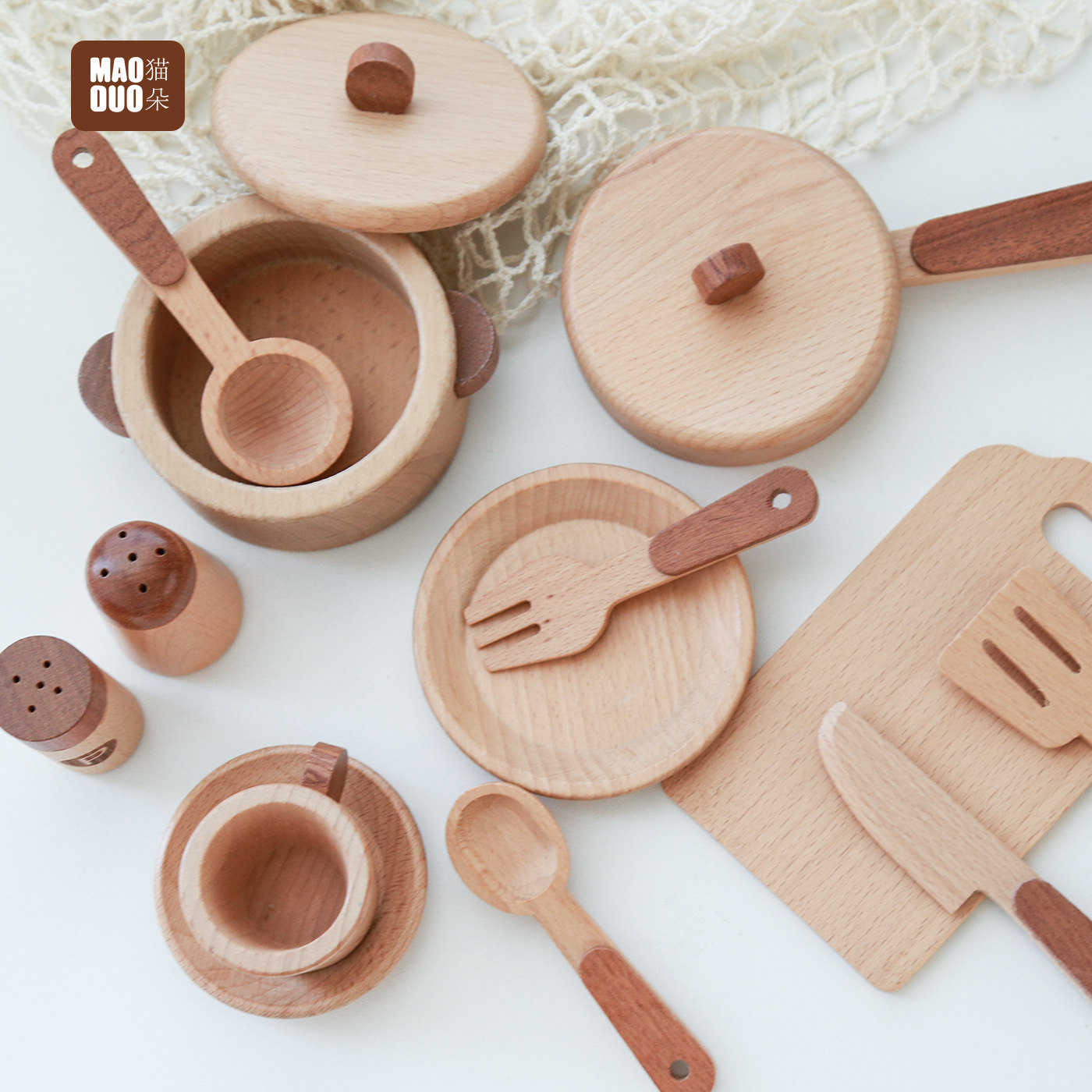 Игровой набор Maoduo Toys из б – обзор и цена Kids Toys Kitchen Set