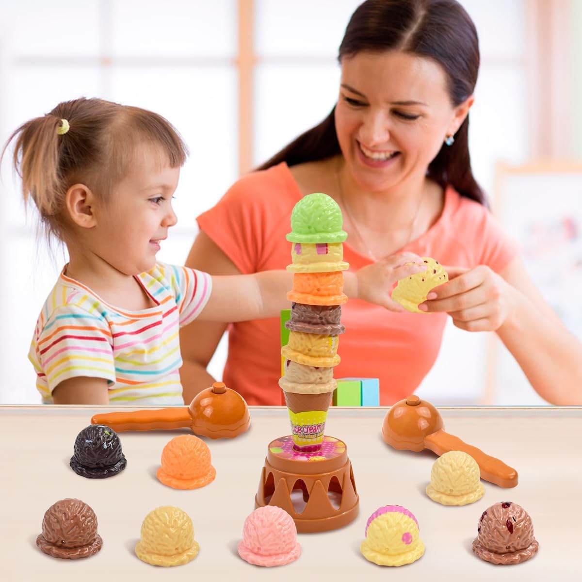 Детские игры для складывания м – обзор и цена Kids Toys Kitchen Set